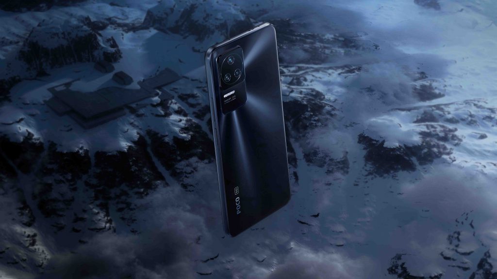 Flagship POCO F4 and POCO X4 GT debut with Powerhouse Chipsets while remaining budget-friendly – Product Specification Flagship POCO F4 and POCO X4 GT debut with Powerhouse Chipsets while remaining budget-friendly – Product Specification - Alvinology