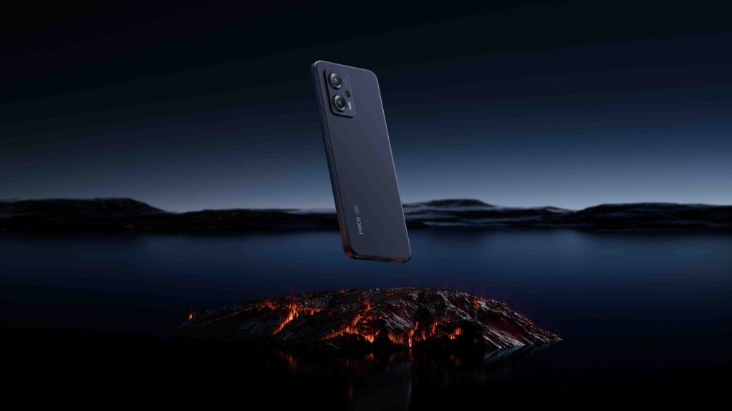 Flagship POCO F4 and POCO X4 GT debut with Powerhouse Chipsets while remaining budget-friendly – Product Specification Flagship POCO F4 and POCO X4 GT debut with Powerhouse Chipsets while remaining budget-friendly – Product Specification - Alvinology