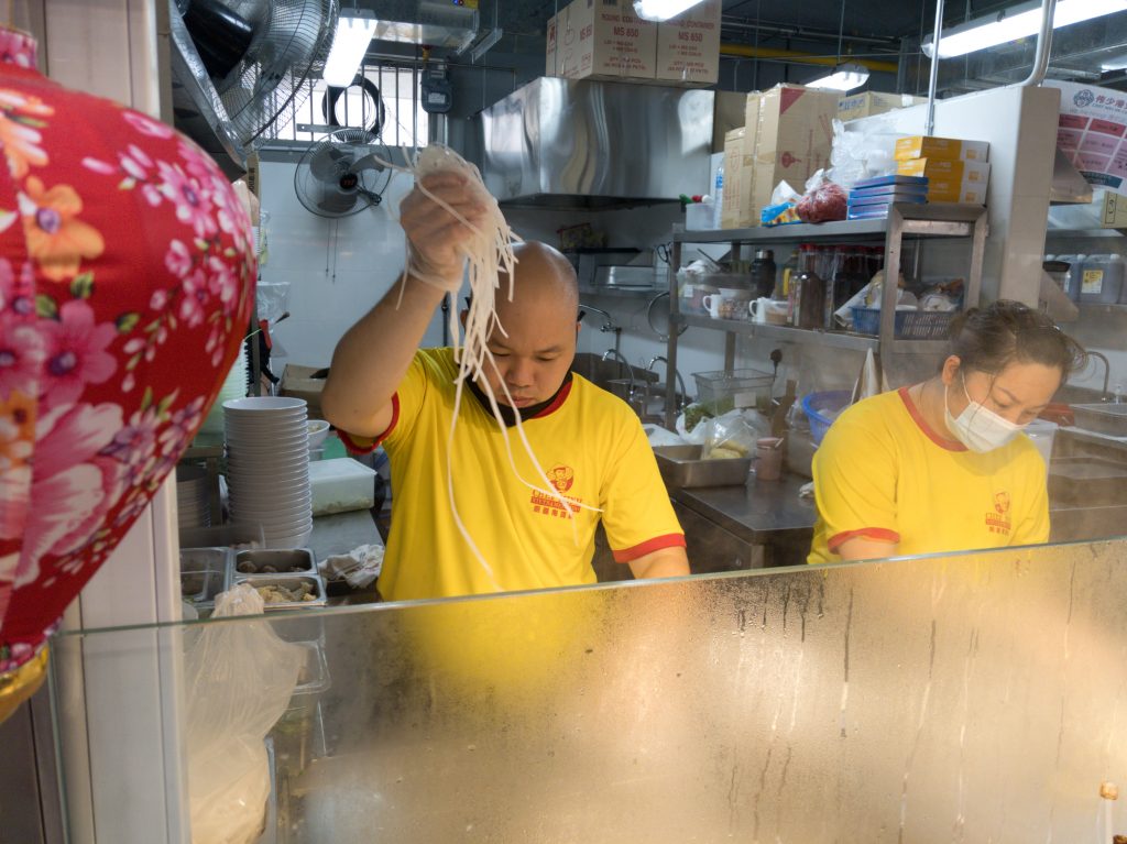 [Review] New Authentic Vietnamese Pho Stall Opens in Bukit Batok with Items At $6.50 & Under - Alvinology