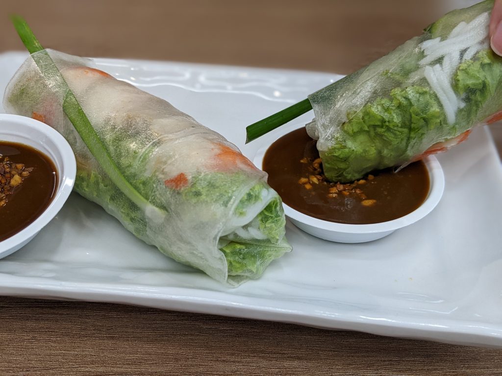 [Review] New Authentic Vietnamese Pho Stall Opens in Bukit Batok with Items At $6.50 & Under - Alvinology