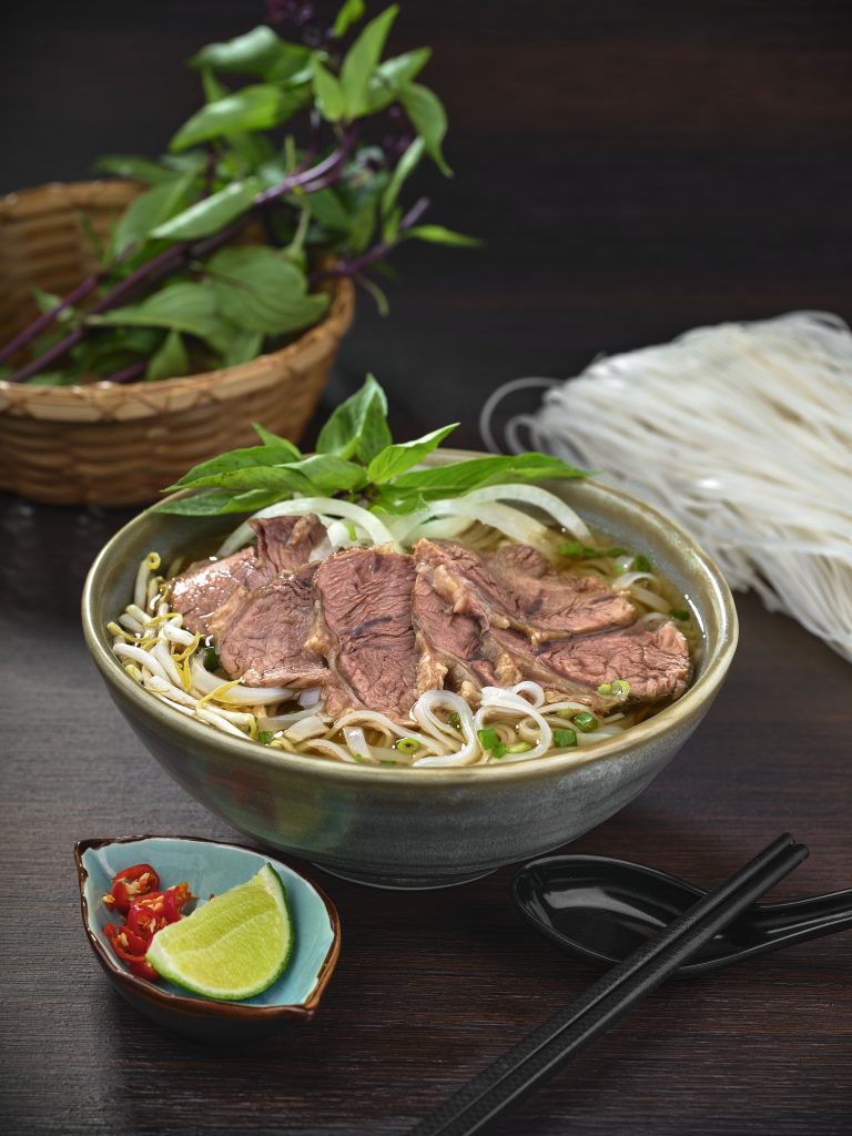 [Review] New Authentic Vietnamese Pho Stall Opens in Bukit Batok with Items At $6.50 & Under - Alvinology
