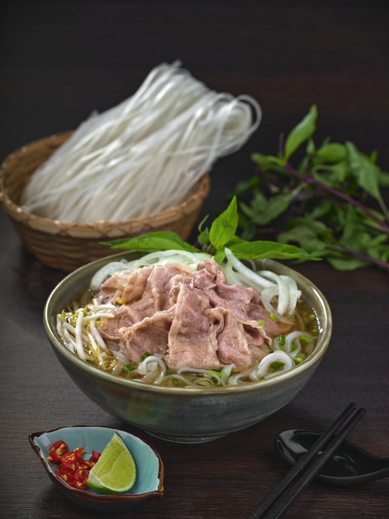 [Review] New Authentic Vietnamese Pho Stall Opens in Bukit Batok with Items At $6.50 & Under - Alvinology