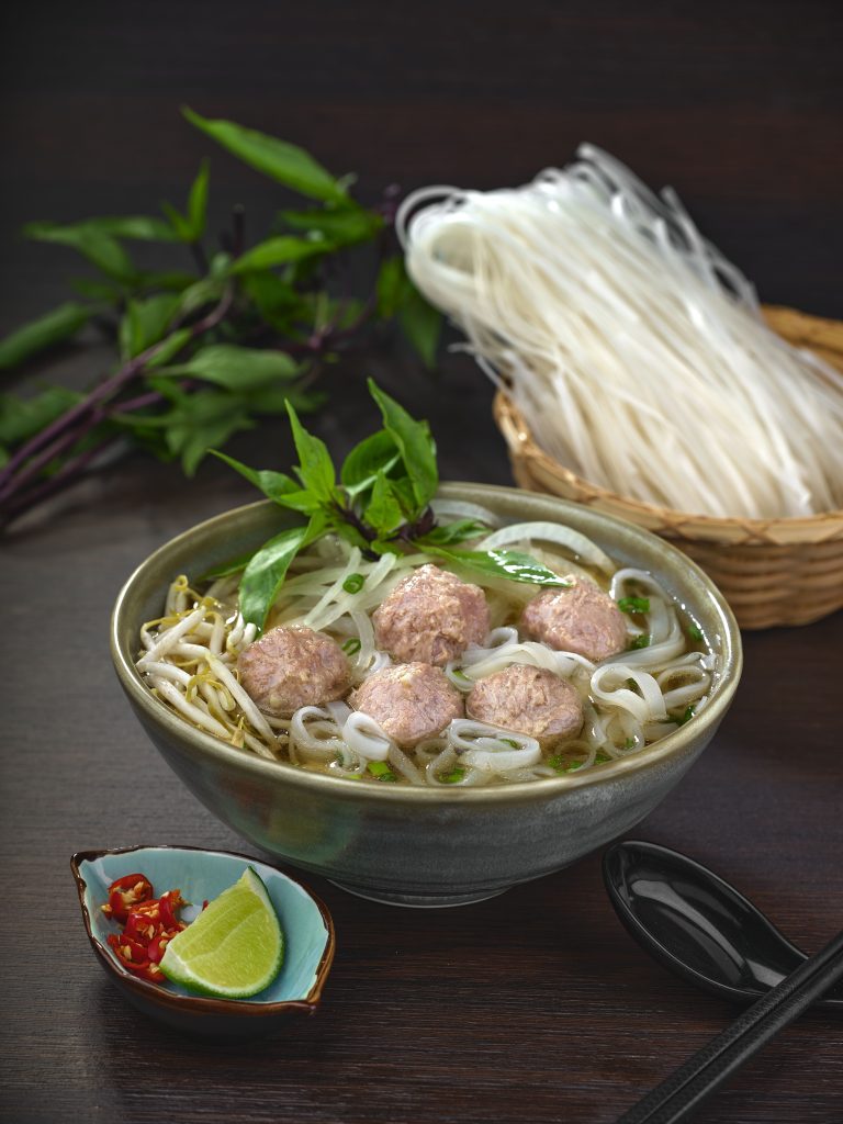 [Review] New Authentic Vietnamese Pho Stall Opens in Bukit Batok with Items At $6.50 & Under - Alvinology