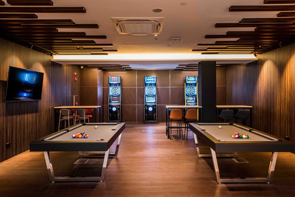 There’s a spanking new Social Clubhouse at SingPost Centre and it’s perfect for all occasions - NTUC Club - Alvinology