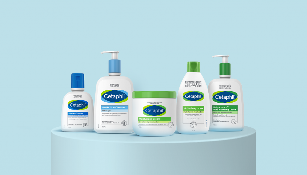 Skincare Brand Cetaphil Turns 75, Unveils New and Improved Formulation with New Packaging and Sustainability Initiatives Skincare Brand Cetaphil Turns 75, Unveils New and Improved Formulation with New Packaging and Sustainability Initiatives - Alvinology