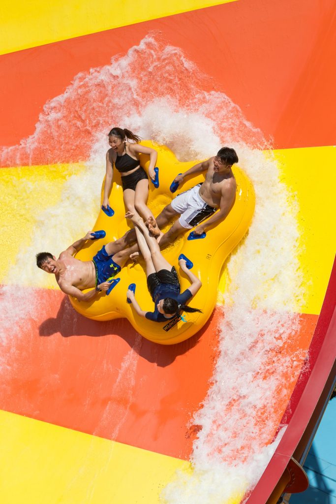 D’Resort to reopen at Downtown East this July offering Early Bird Promo, giving you a leg-up for your activities at the rustic getaway - Alvinology