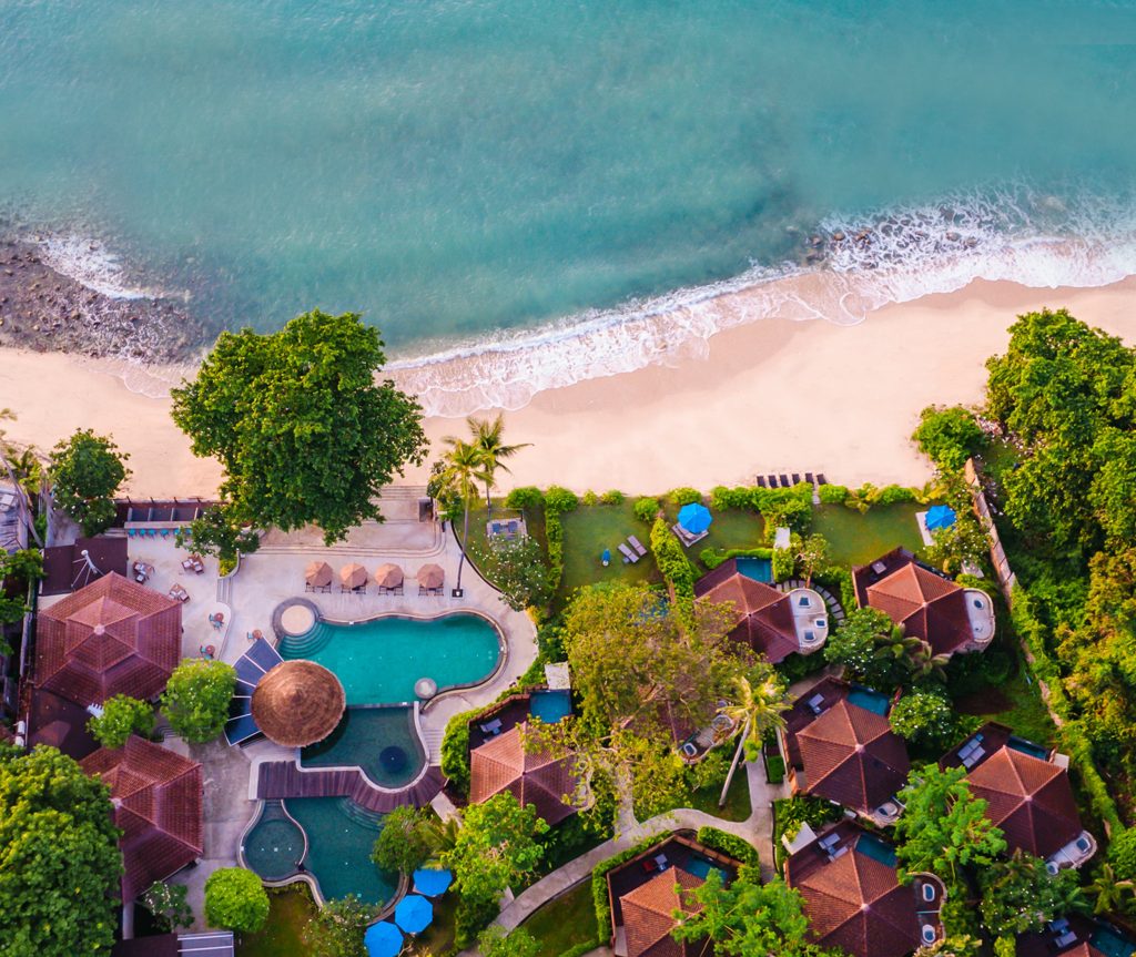 SAii Koh Samui Choengmon offers new Island Hopping Package that lets you discover two of Thailand’s Tropical Hidden Gems SAii Koh Samui Choengmon offers new Island Hopping Package that lets you discover two of Thailand’s Tropical Hidden Gems - Alvinology