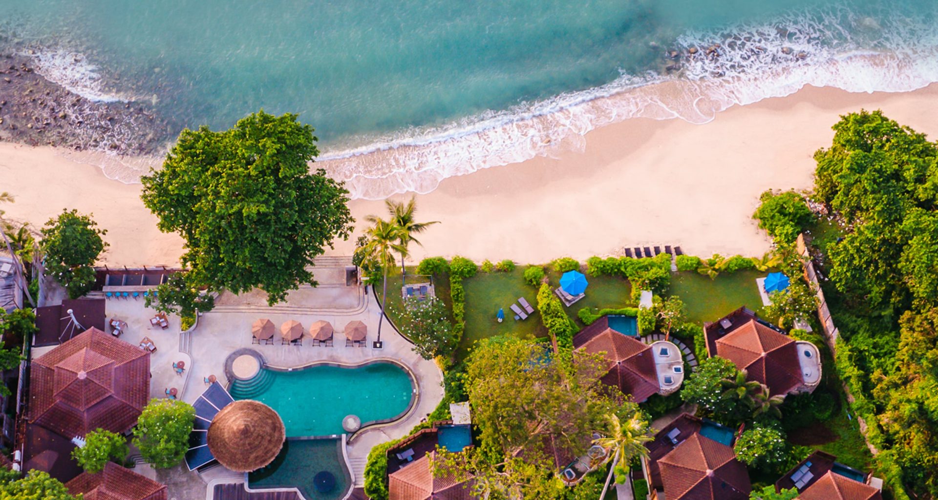 SAii Koh Samui Choengmon offers new Island Hopping Package that lets you discover two of Thailand’s Tropical Hidden Gems - Alvinology