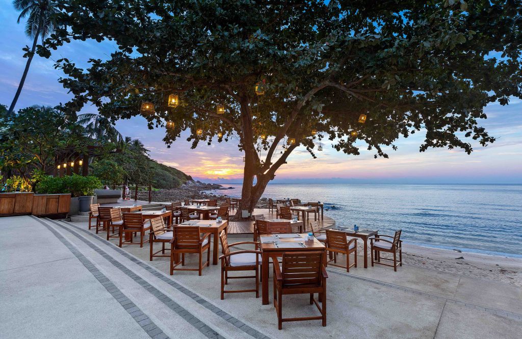 SAii Koh Samui Choengmon offers new Island Hopping Package that lets you discover two of Thailand’s Tropical Hidden Gems SAii Koh Samui Choengmon offers new Island Hopping Package that lets you discover two of Thailand’s Tropical Hidden Gems - Alvinology