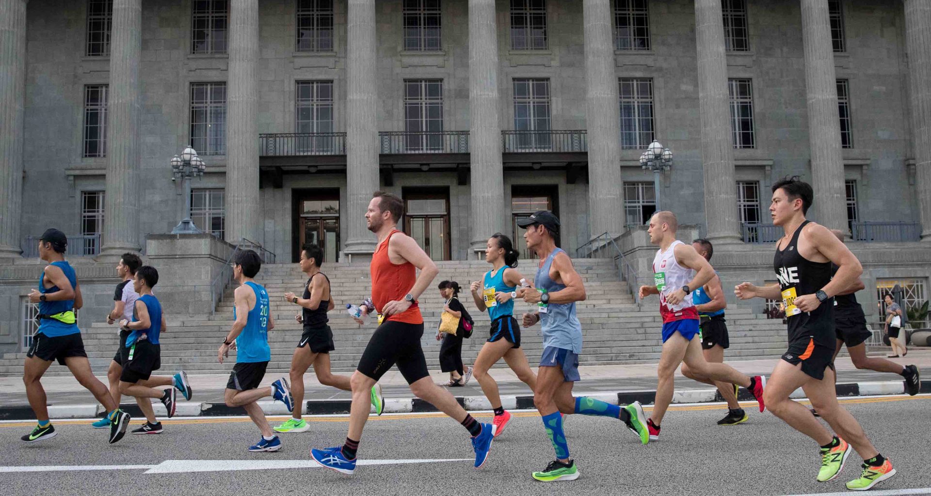 How to Avoid Marathon Injuries if You Choose to Participate - Alvinology