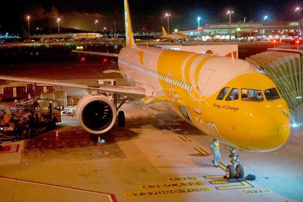 Scoot is giving away 10,000 FREE TICKETS to anywhere! Don’t miss your chance! - Alvinology