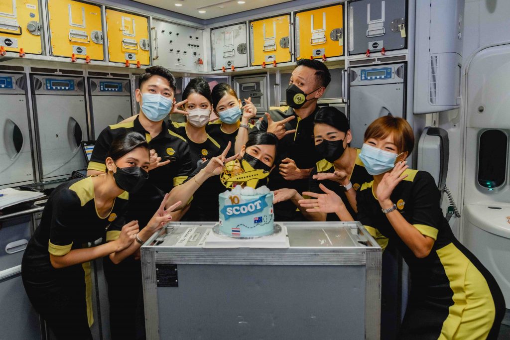 Scoot is giving away 10,000 FREE TICKETS to anywhere! Don’t miss your chance! - Alvinology