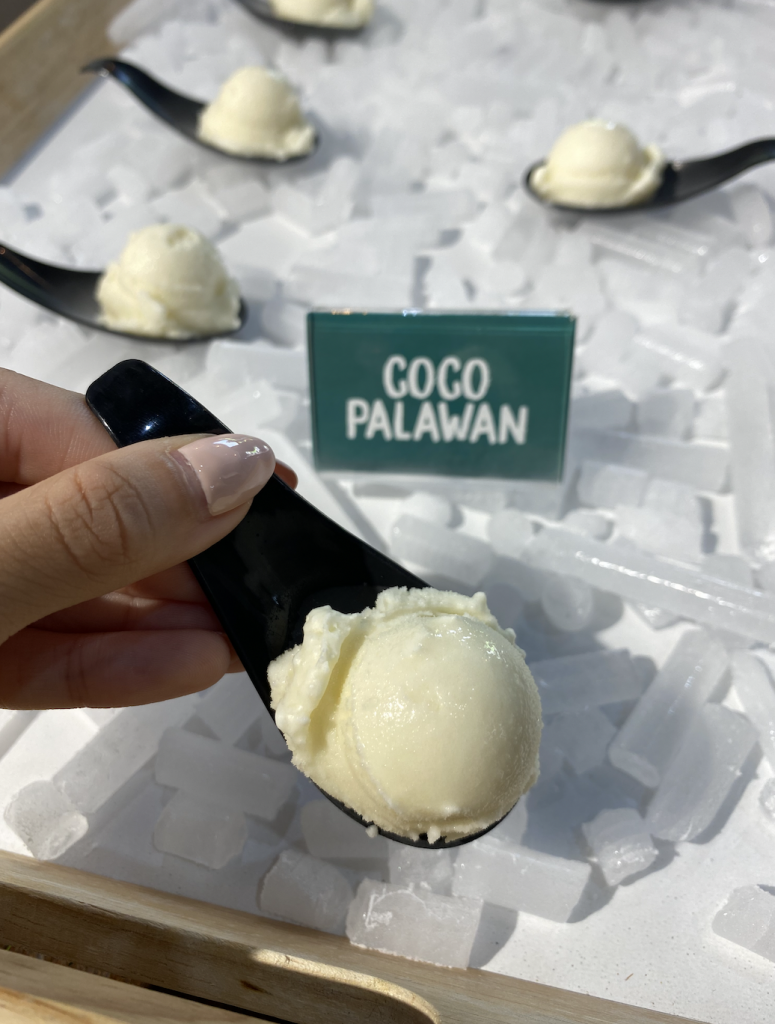 Celebrate Sentosa's 50th birthday with Udders and their refreshing Golden Jubilee ice creams - Alvinology