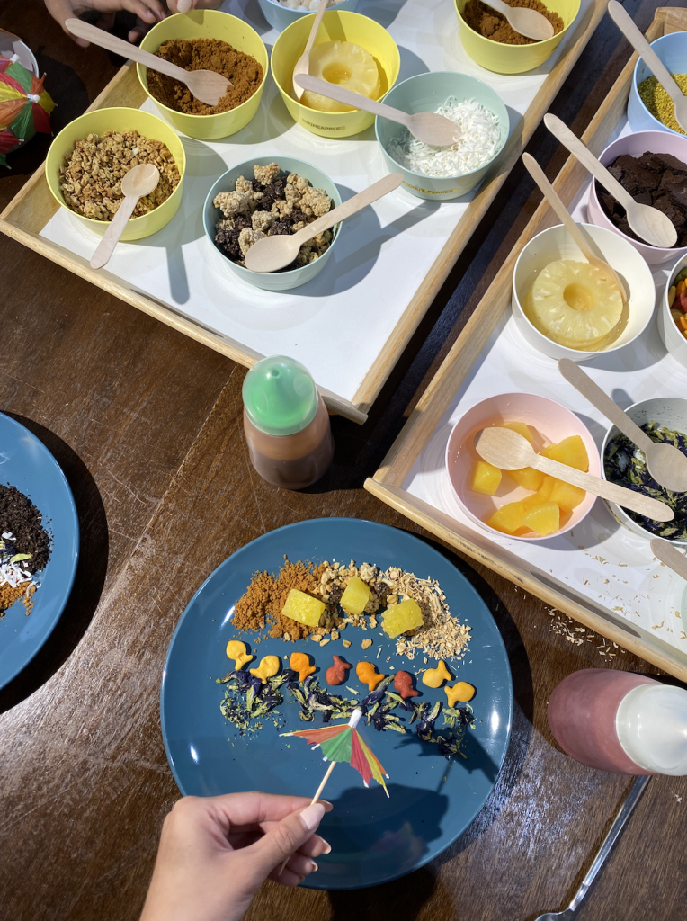 Celebrate Sentosa's 50th birthday with Udders and their refreshing Golden Jubilee ice creams - Alvinology