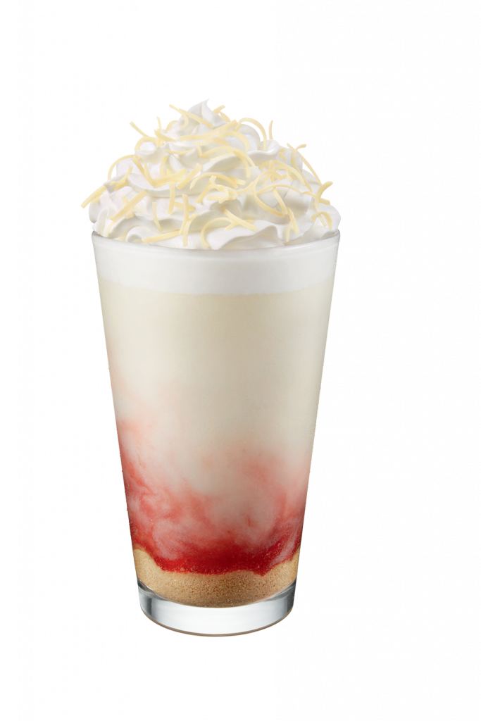 Starbucks unveils new Drinkable Cheesecakes and Studded Cold Cups that every collector must own - Alvinology