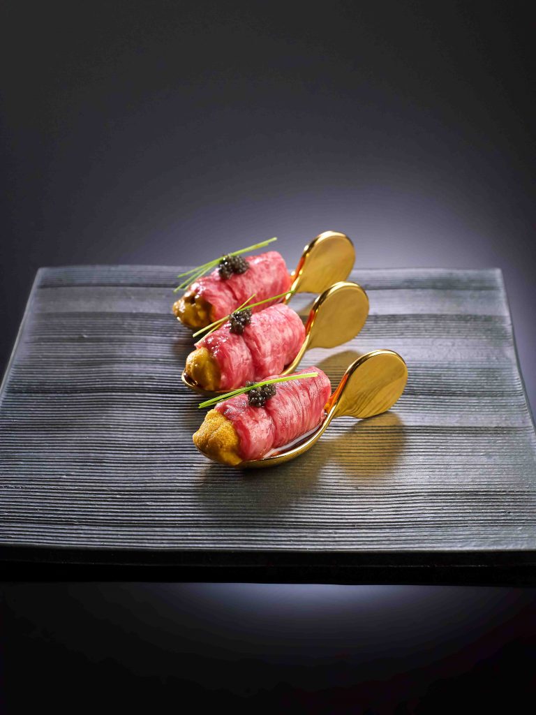 Resorts World Sentosa presents "Kings of the Kitchen" offering new seasonal menus from celebrity chefs at Michelin-starred restaurants - Alvinology