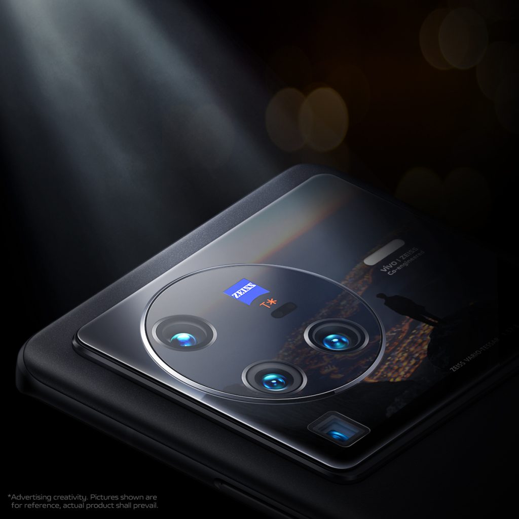 vivo X80 Pro 5G – Full Product Specification - Developed in collaboration with ZEISS vivo X80 Pro 5G – Full Product Specification - Developed in collaboration with ZEISS - Alvinology