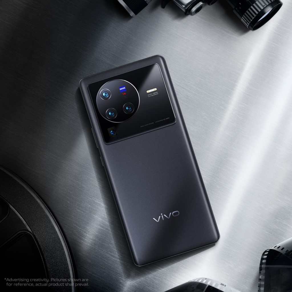 vivo X80 Pro 5G – Full Product Specification - Developed in collaboration with ZEISS vivo X80 Pro 5G – Full Product Specification - Developed in collaboration with ZEISS - Alvinology