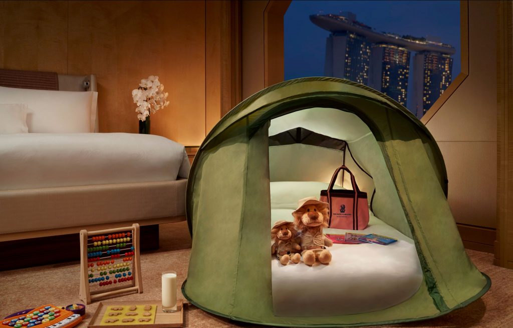 Marriott Bonvoy unveils exciting deals and activities for you and your little ones to enjoy this June Holiday! - Alvinology