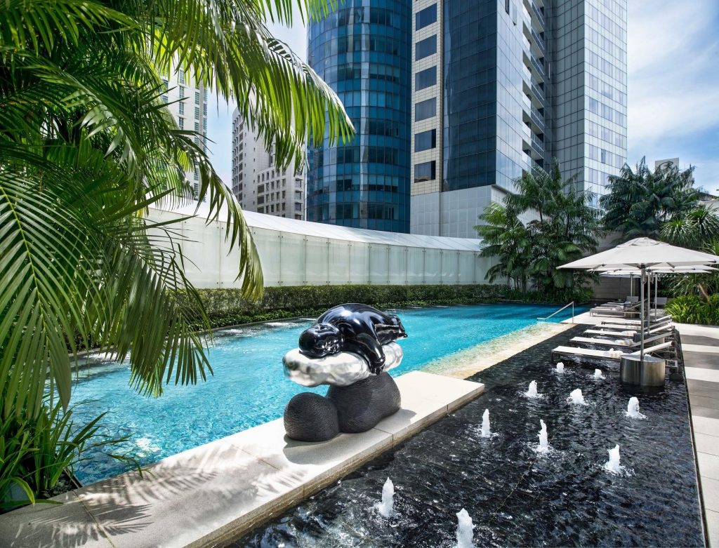 Marriott Bonvoy unveils exciting deals and activities for you and your little ones to enjoy this June Holiday! - Alvinology
