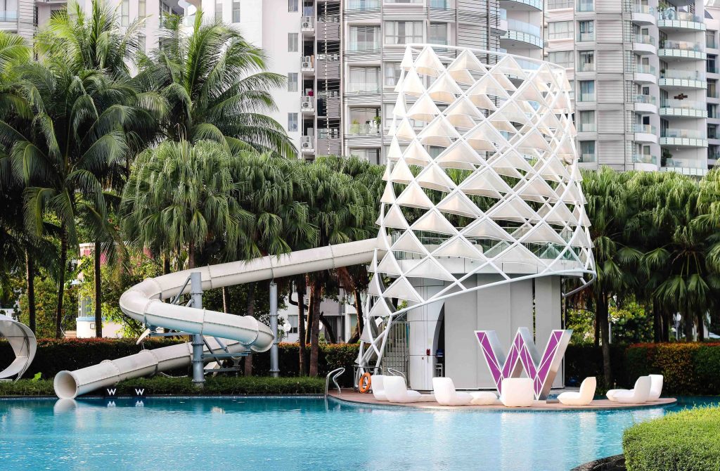 Marriott Bonvoy unveils exciting deals and activities for you and your little ones to enjoy this June Holiday! - Alvinology