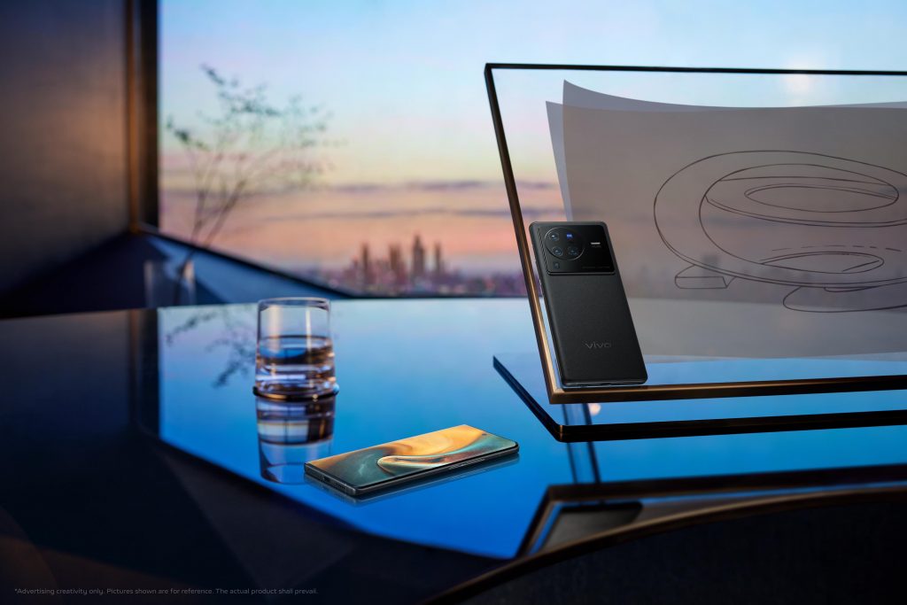 vivo X80 Pro 5G – Full Product Specification - Developed in collaboration with ZEISS vivo X80 Pro 5G – Full Product Specification - Developed in collaboration with ZEISS - Alvinology