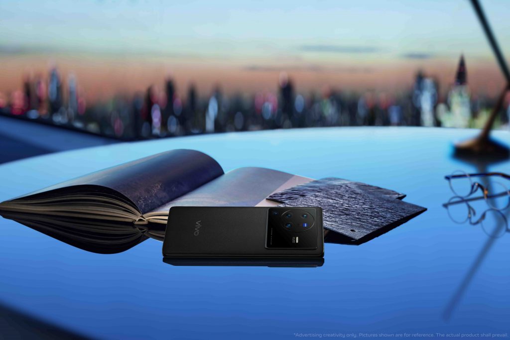 vivo X80 Pro 5G – Full Product Specification - Developed in collaboration with ZEISS vivo X80 Pro 5G – Full Product Specification - Developed in collaboration with ZEISS - Alvinology