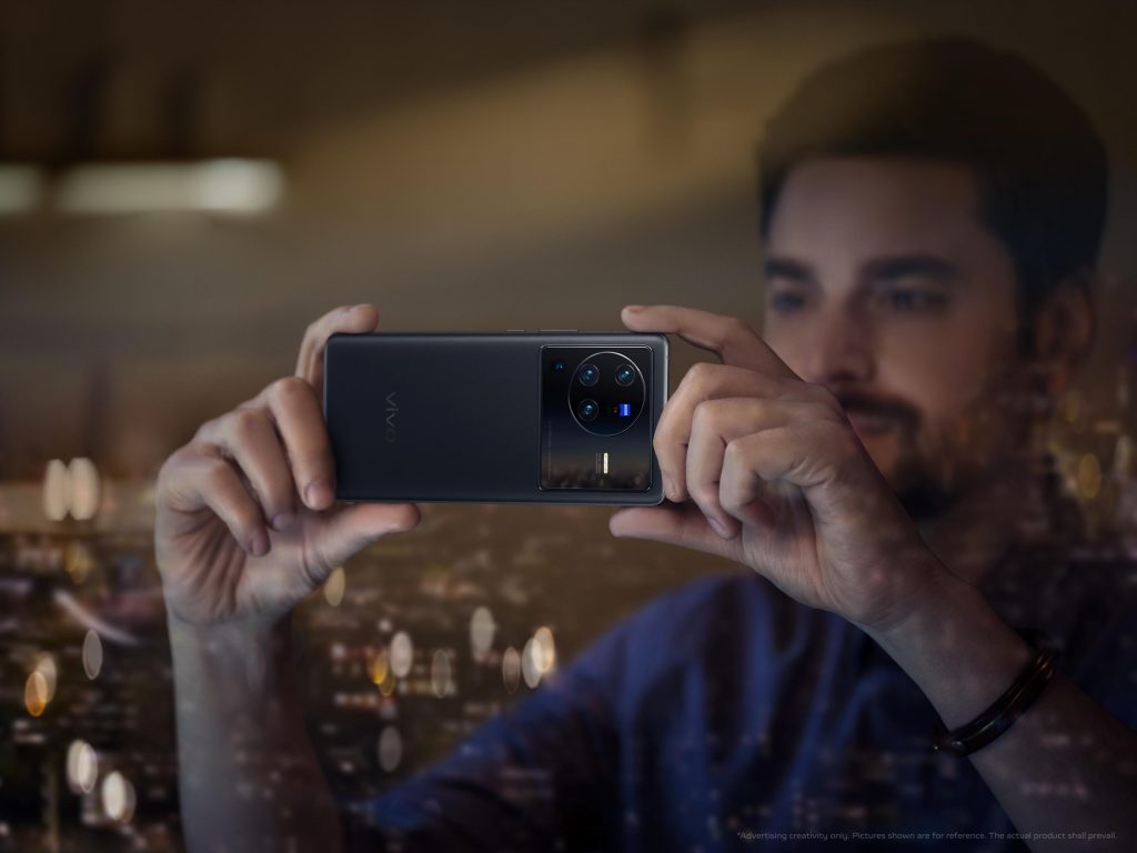 vivo X80 Pro 5G – Full Product Specification - Developed in collaboration with ZEISS vivo X80 Pro 5G – Full Product Specification - Developed in collaboration with ZEISS - Alvinology
