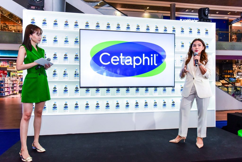 Skincare Brand Cetaphil Turns 75, Unveils New and Improved Formulation with New Packaging and Sustainability Initiatives - Alvinology