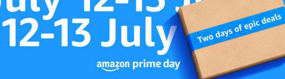 [PROMO CODE INSIDE] Get Thousands of Dream Deals on Amazon Prime Day and Win Exciting Prizes at Amazon Classic Carnival this July! - Alvinology