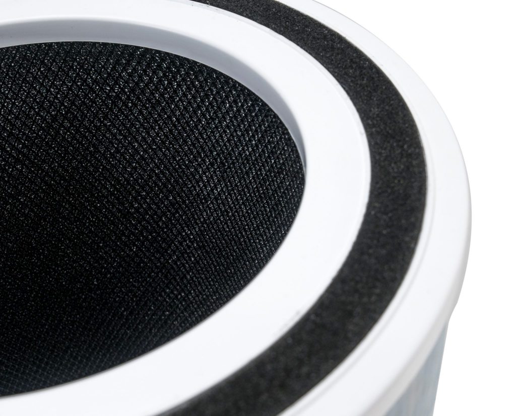 [Review] Cosmo Pro Air Purifier with 5-in-1 HEPA Filter and AI-powered Sensor - Alvinology