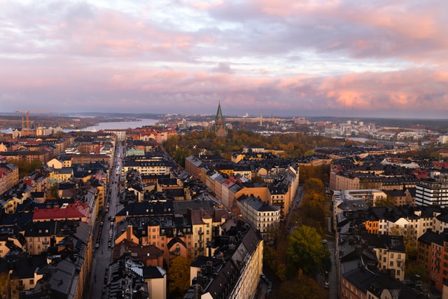 12 best places and attractions to visit in Stockholm, Sweden - Alvinology