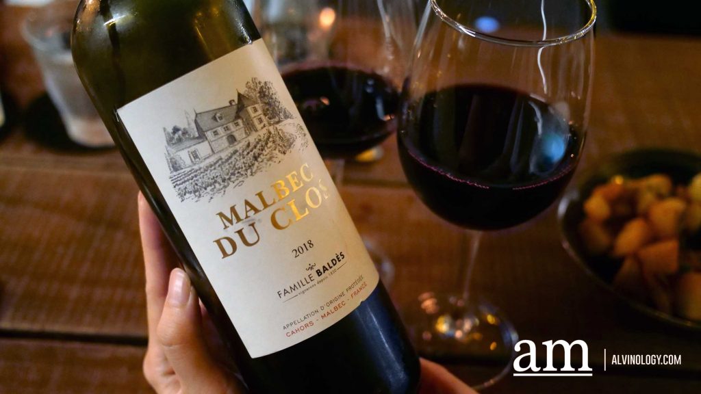 [Review] Kinou - Basque Cuisine and French Wines - Alvinology