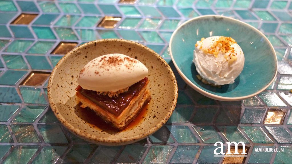 [Review] Native Cocktail Bar on Amoy Street is now a full-service restaurant - Alvinology