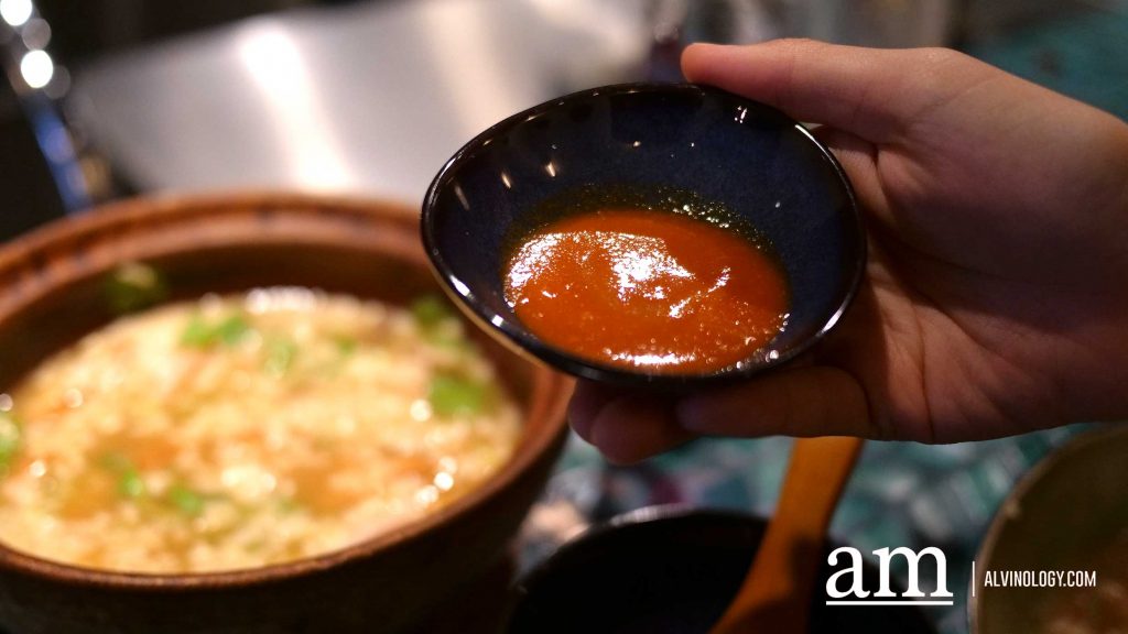 [Review] Native Cocktail Bar on Amoy Street is now a full-service restaurant - Alvinology