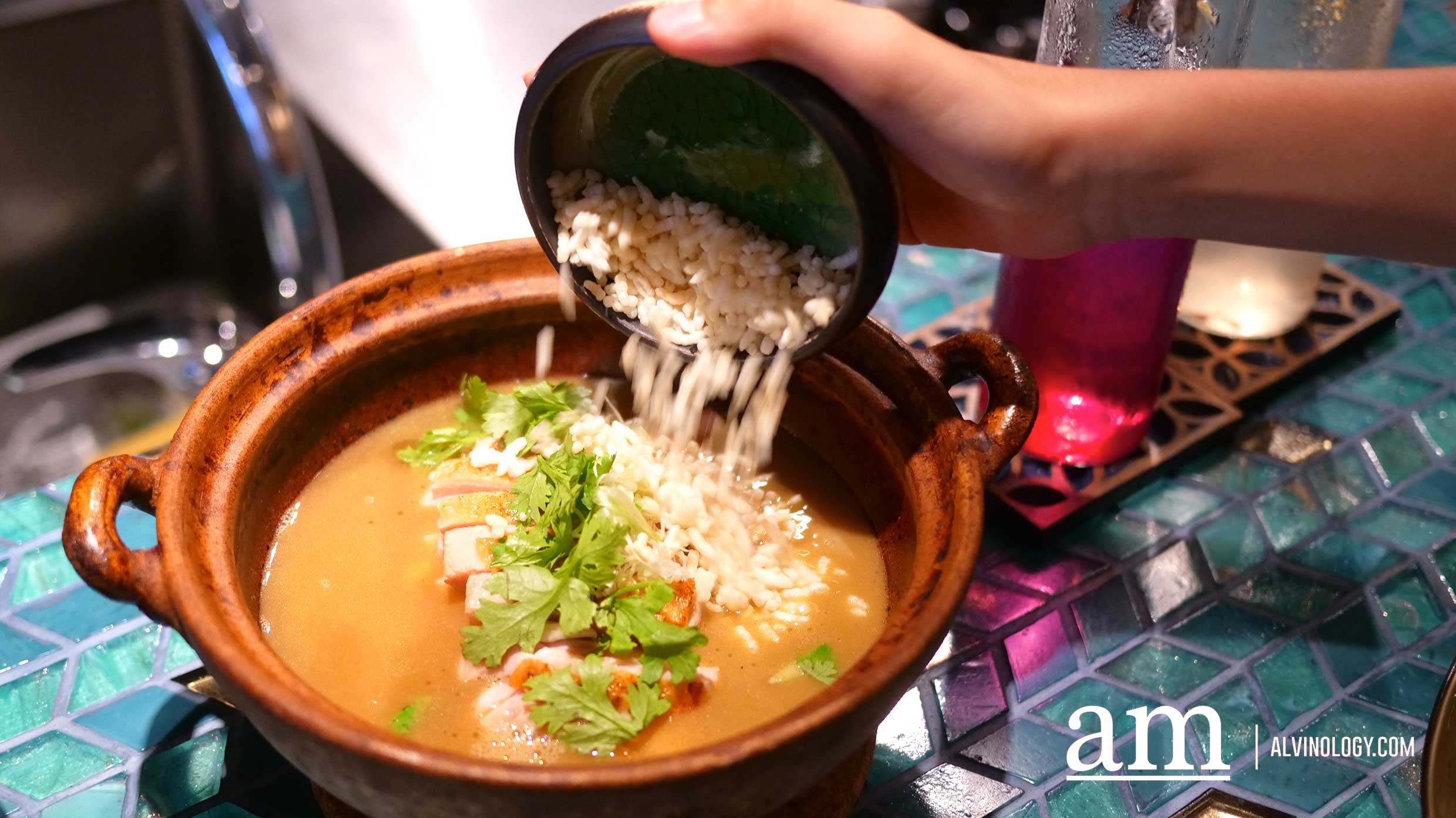 [Review] Native Cocktail Bar on Amoy Street is now a full-service restaurant - Alvinology