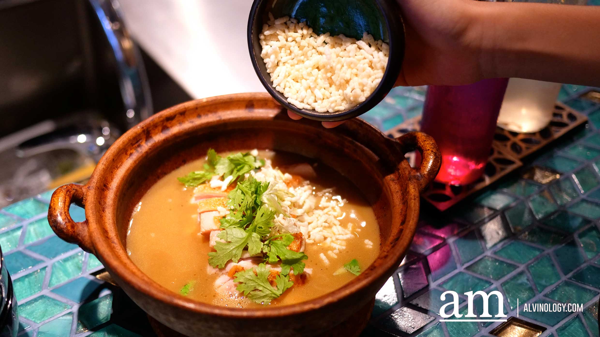 [Review] Native Cocktail Bar on Amoy Street is now a full-service restaurant - Alvinology