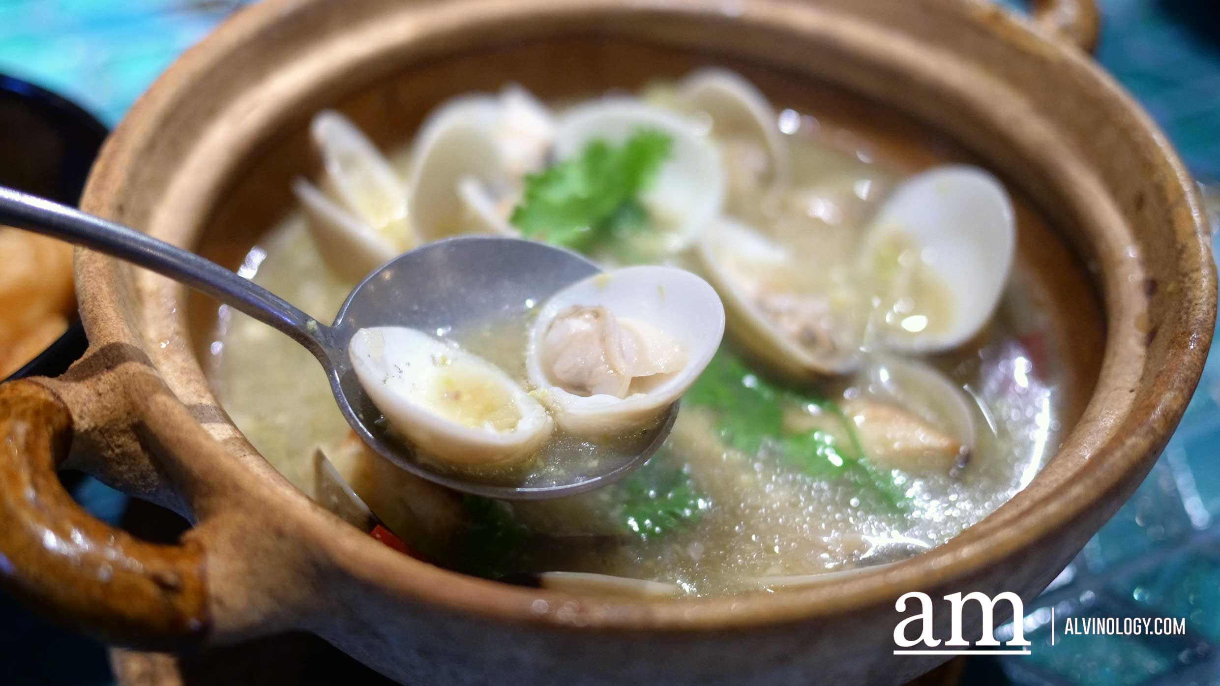 [Review] Native Cocktail Bar on Amoy Street is now a full-service restaurant - Alvinology