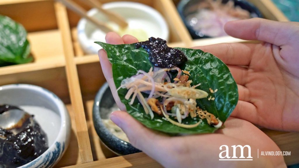 [Review] Native Cocktail Bar on Amoy Street is now a full-service restaurant - Alvinology