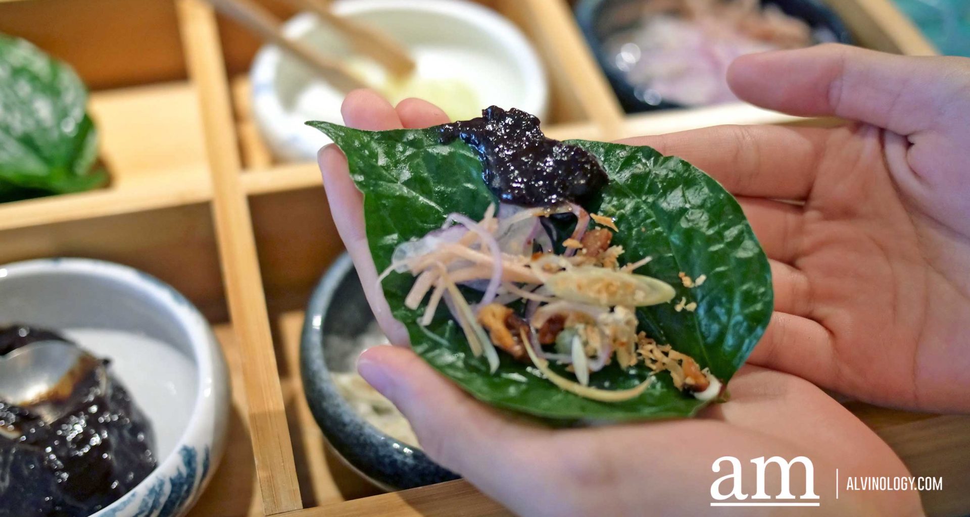 [Review] Native Cocktail Bar on Amoy Street is now a full-service restaurant - Alvinology