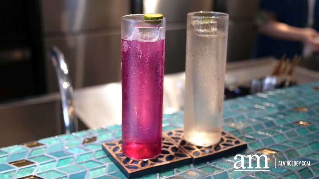 [Review] Native Cocktail Bar on Amoy Street is now a full-service restaurant - Alvinology