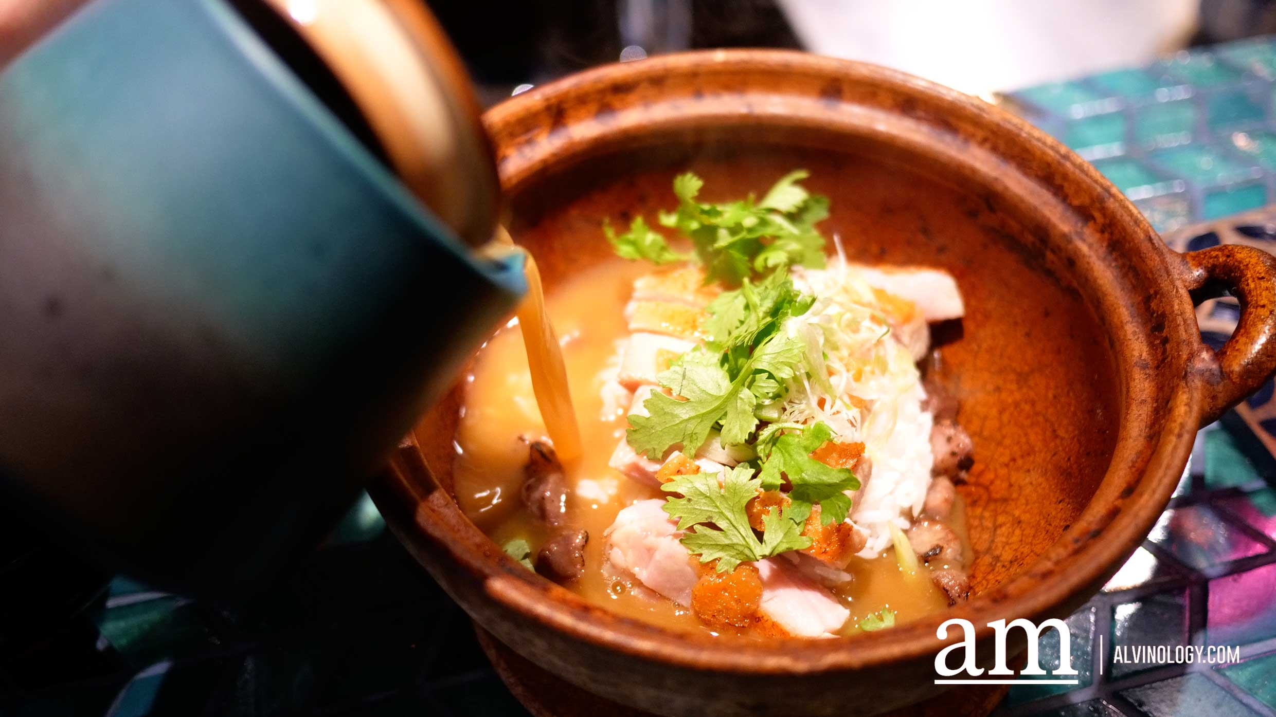 [Review] Native Cocktail Bar on Amoy Street is now a full-service restaurant - Alvinology