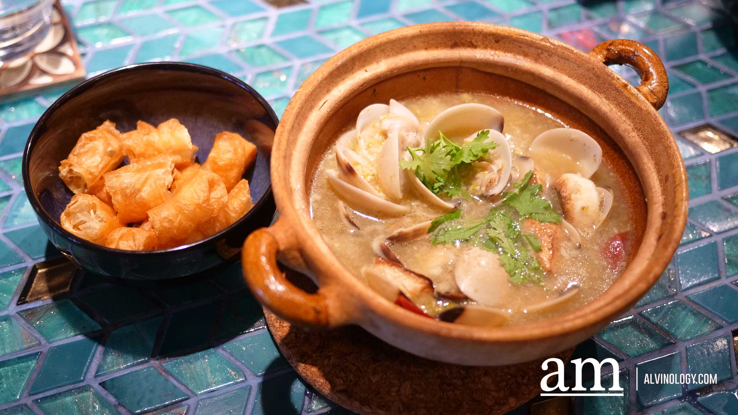 [Review] Native Cocktail Bar on Amoy Street is now a full-service restaurant - Alvinology