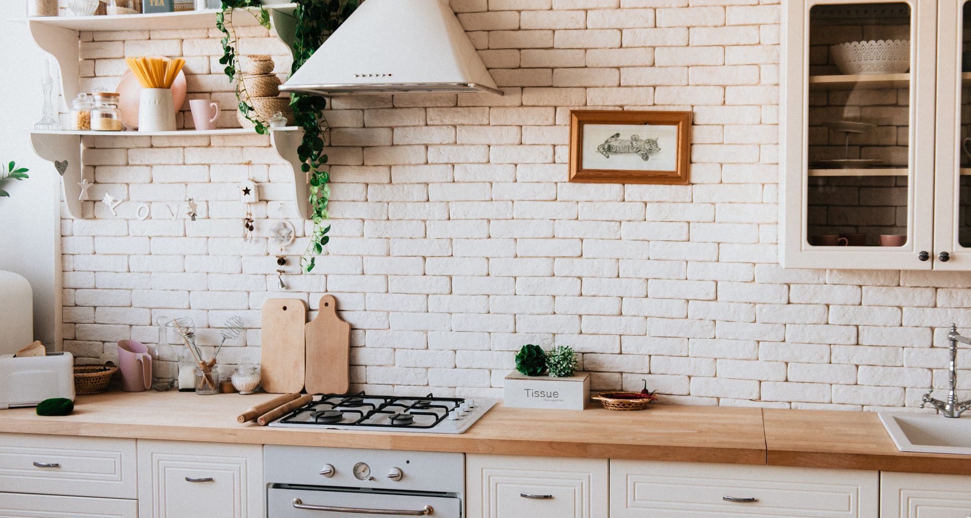 Master Chef Tips: Equip Your Kitchen With These Awesome Items - Alvinology