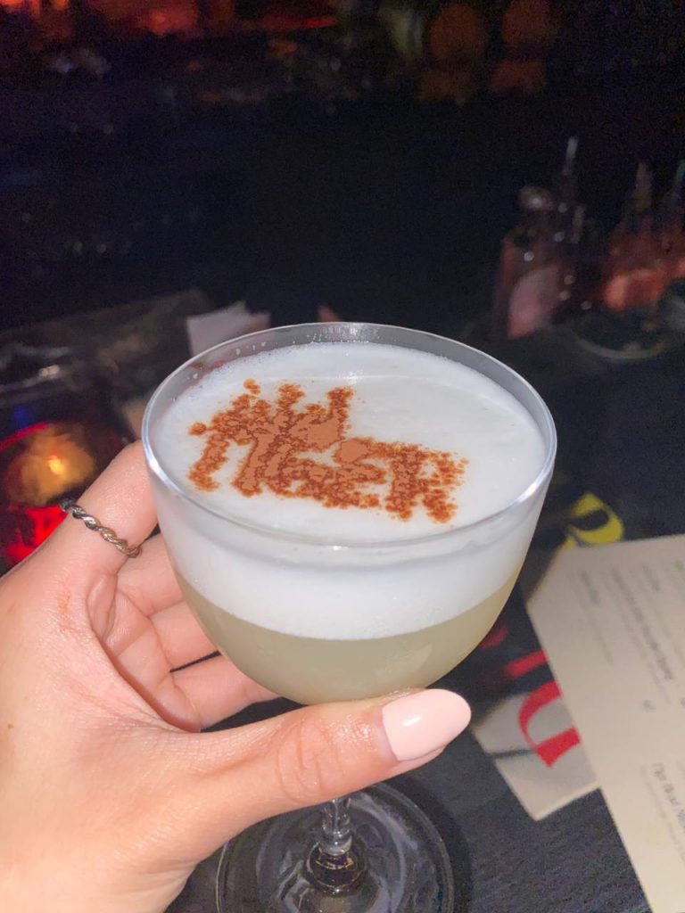 Be transported back to the 70s at disco-themed Lil' Tiger - Alvinology