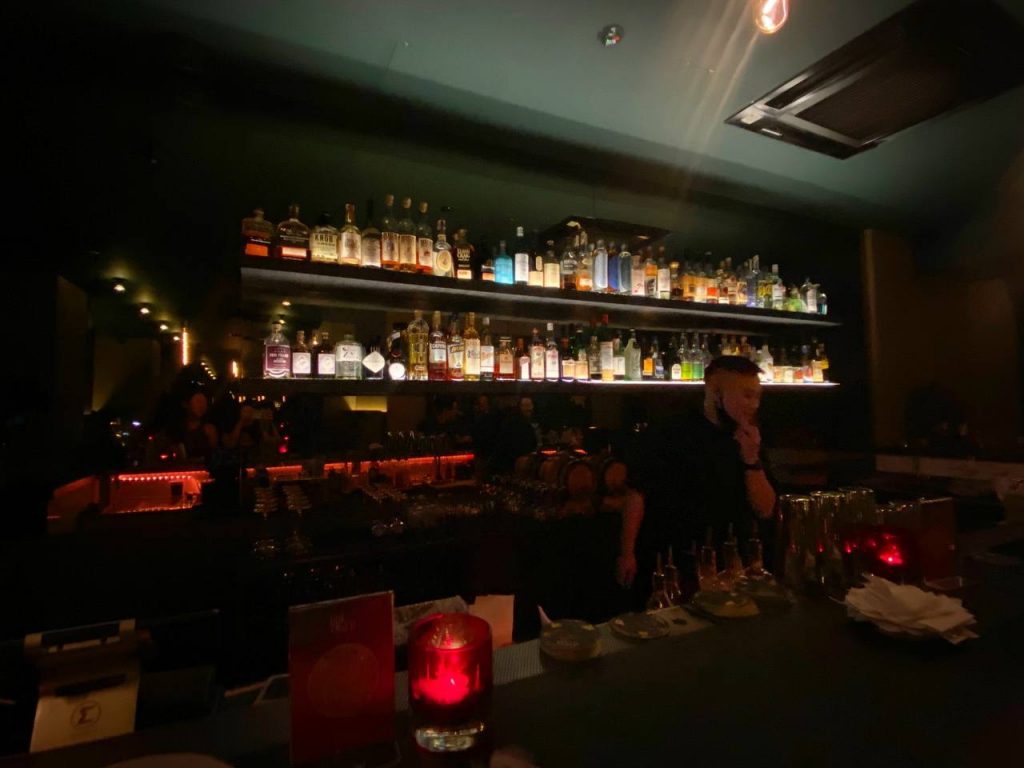 Be transported back to the 70s at disco-themed Lil' Tiger - Alvinology