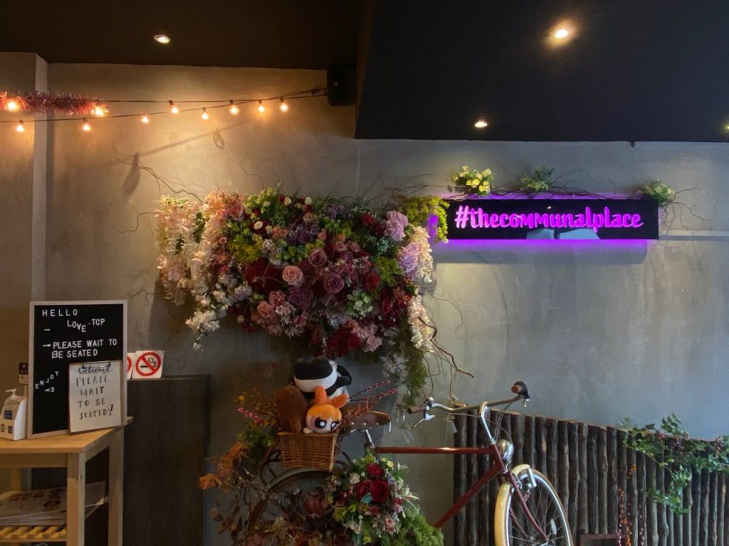 the communal place joo chiat