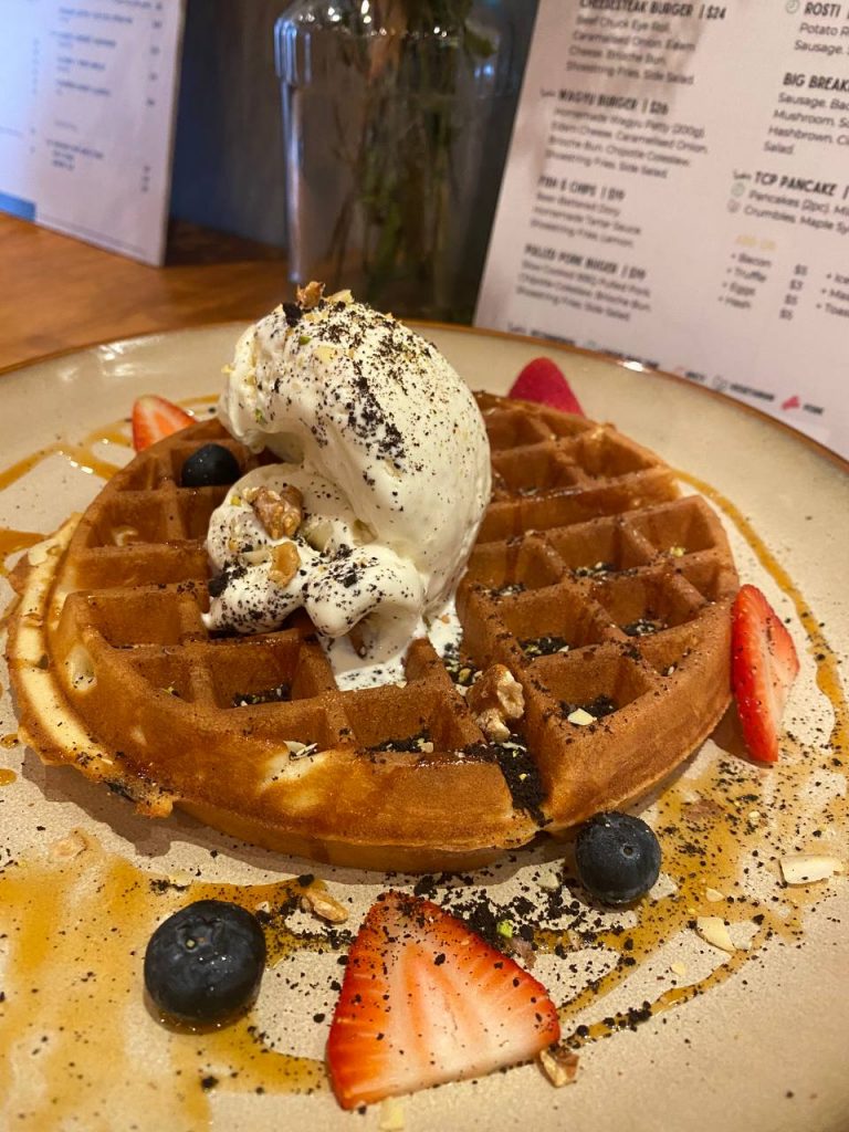 [Review] Group Gathering with Fusion Dishes at The Communal Place in Joo Chiat - Alvinology