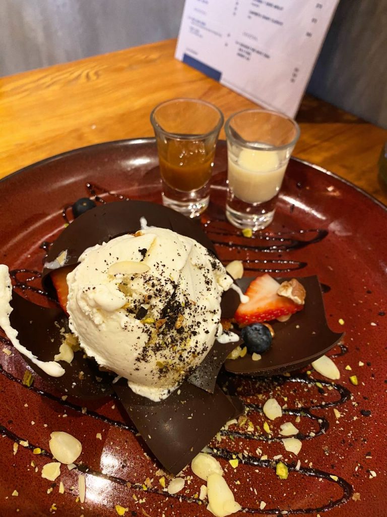 [Review] Group Gathering with Fusion Dishes at The Communal Place in Joo Chiat - Alvinology