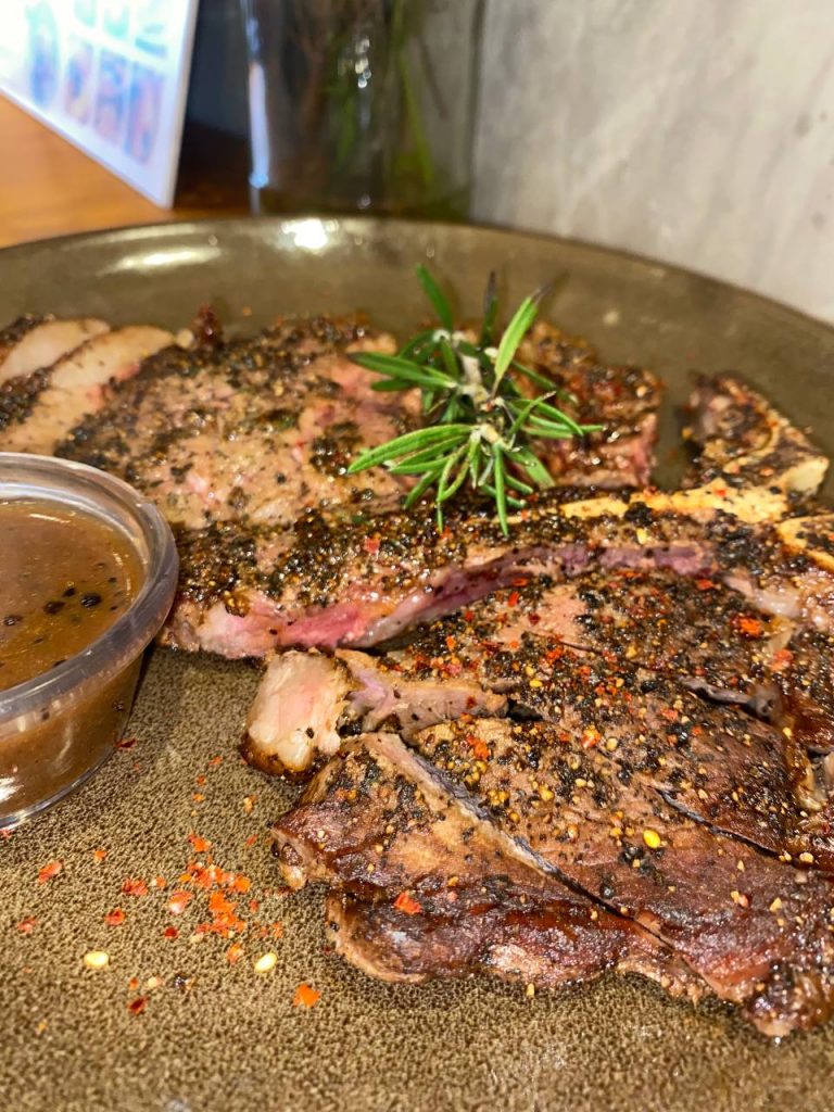[Review] Group Gathering with Fusion Dishes at The Communal Place in Joo Chiat - Alvinology
